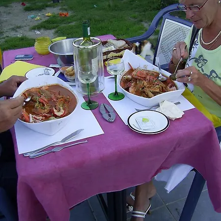 Vakantieboerderij Hof Van Eden