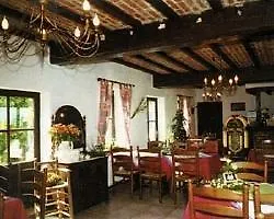 Vakantieboerderij Hof Van Eden